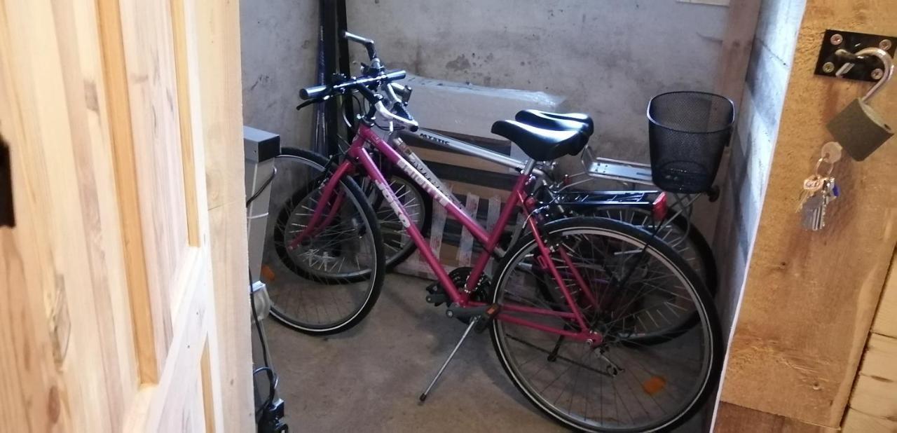 Plne Vybaveny 2+1Byt S Balkonem A Koji Pro Kola A Lyze. Rokytnice v Orlických Horách Exteriör bild