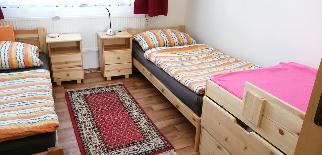 Plne Vybaveny 2+1Byt S Balkonem A Koji Pro Kola A Lyze. Rokytnice v Orlických Horách Exteriör bild