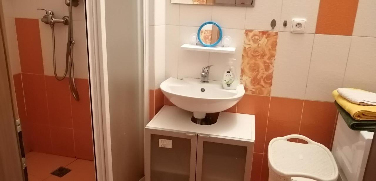 Plne Vybaveny 2+1Byt S Balkonem A Koji Pro Kola A Lyze. Rokytnice v Orlických Horách Exteriör bild